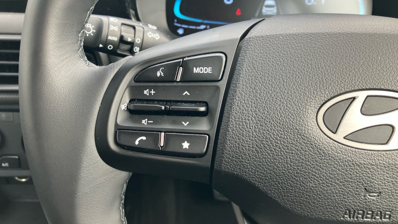 Hyundai i10 1.0 [63] Advance 5dr Auto [Nav] Petrol Hatchback